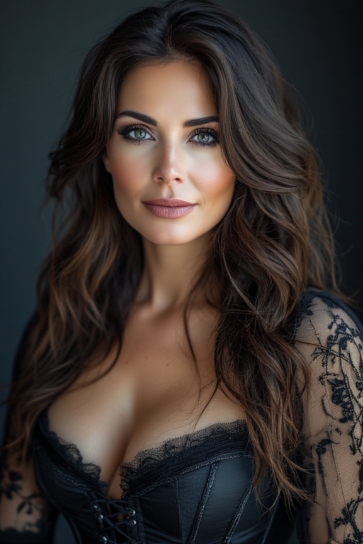 Reyvan Sinclair author photo